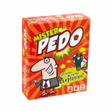 Mister Pedo