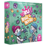 Virus Roll and Write