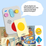 Aventuras con Lilo y Stitch - Faba