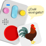 Primeros Descubrimientos: Los Animales