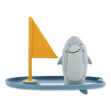 Juguete de Baño Surf - Mr. Shark