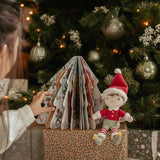 Caja regalo Navidad con cuento