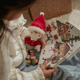 Caja regalo Navidad con cuento