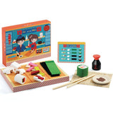 Juego ¡cocina sushi!