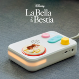 La Bella y la Bestia - FABA