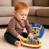 Chase Mi primer ordenador