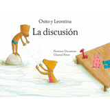 Libro La Discusión