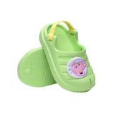 Havaianas Clog Peppa Pig Lima