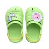 Havaianas Clog Peppa Pig Lima