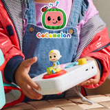 Las canciones de CoComelon - Faba