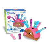 Spike The Fine Motor