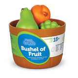 Cesta de fruta