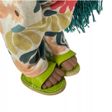 Muñeca Little Mia Blue Spring