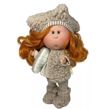 Muñeca Little Mia Forest
