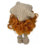 Muñeca Little Mia Forest
