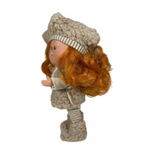 Muñeca Little Mia Forest