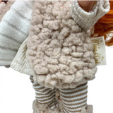 Muñeca Little Mia Forest
