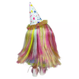 Muñeca Little Mia Happy Birthday