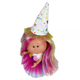 Muñeca Little Mia Happy Birthday