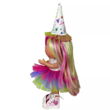 Muñeca Little Mia Happy Birthday