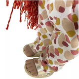 Muñeca Little Mia Orange Spring