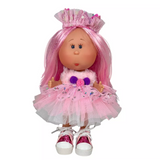 Muñeca Little Mia Queen