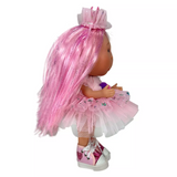 Muñeca Little Mia Queen