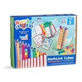 MathLink Cubes Numberblocks