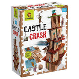 Castle Crash