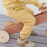 Patinete Wheel Wyatt Rosa