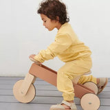 Patinete Wheel Wyatt Rosa