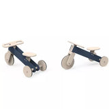 Patinete Wheel Wyatt Azul