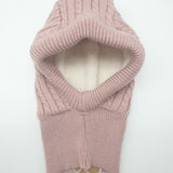 Verdugo Rosa Empolvado