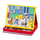 Magnético Veterinaria