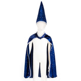 Wizard costume