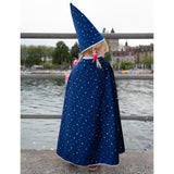 Wizard costume