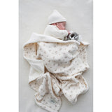 Manta Primavera Roseberry