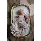 Manta Tricot Classic Nude
