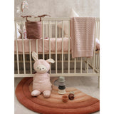Manta Tricot Classic Nude