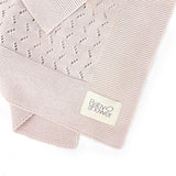 Manta Tricot Classic Nude