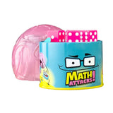 Math Attacks!