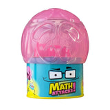 Math Attacks!
