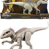 Indominus Rex Jurassic World