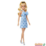 Barbie fashionista