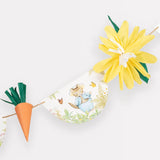 Guirnalda Peter Rabbit