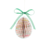 Huevos de Pascua Decoraciones Liberty