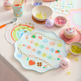 Platos Grandes Charm Party