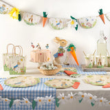 Platos Peter Rabbit