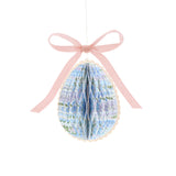 Huevos de Pascua Decoraciones Liberty