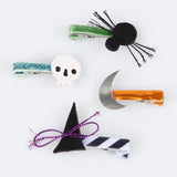 Pinzas Halloween